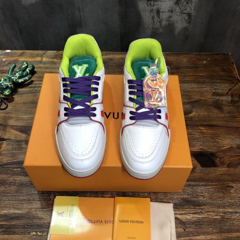 Ava’s Mode - LOV Men Shoes - 1413