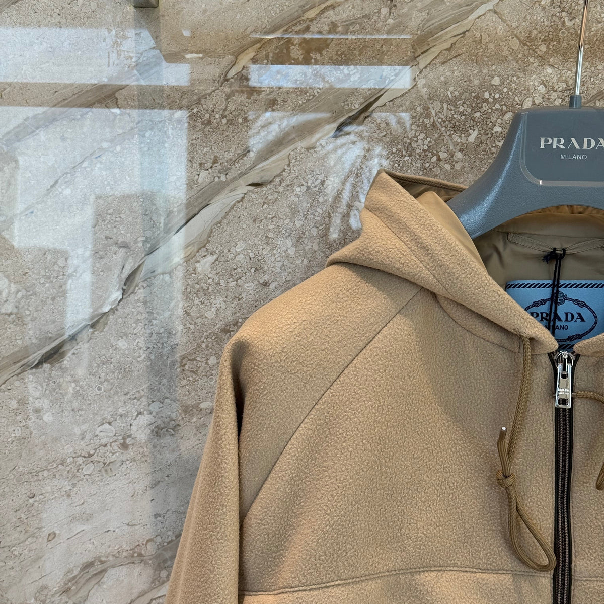 PD JACKET