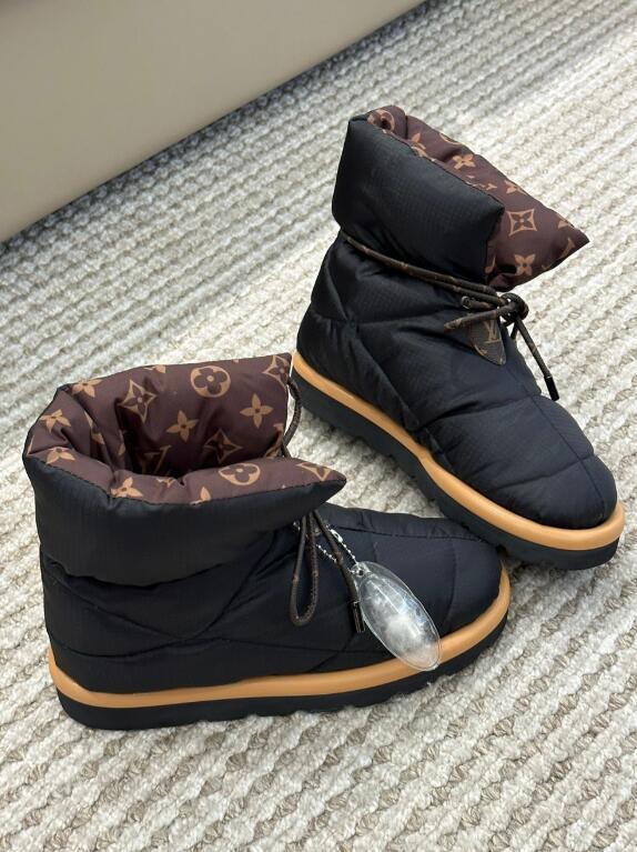 Ava’s Mode - LOV Women Shoes - 682