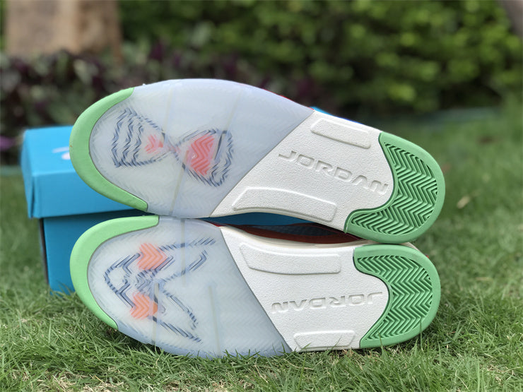 Nike Luxury Shoes
