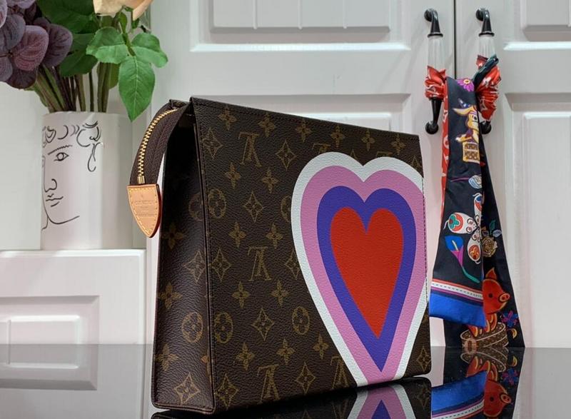 Ava’s Mode - LOV Bags - 2669
