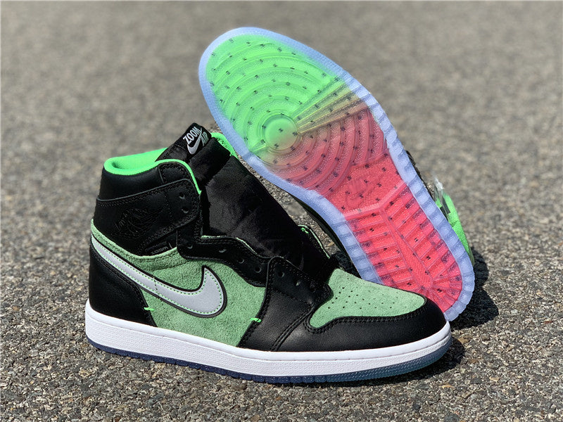 Nike Luxury Shoes