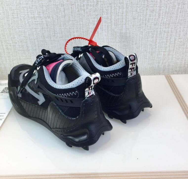 Ava’s Mode - YZO Men Shoes - 135