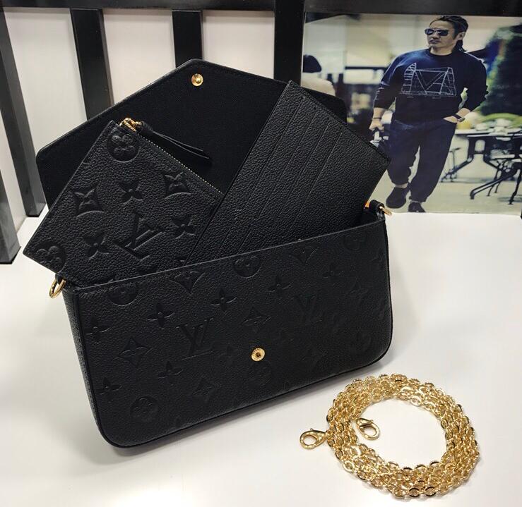 Ava’s Mode - LOV Bags - 3059