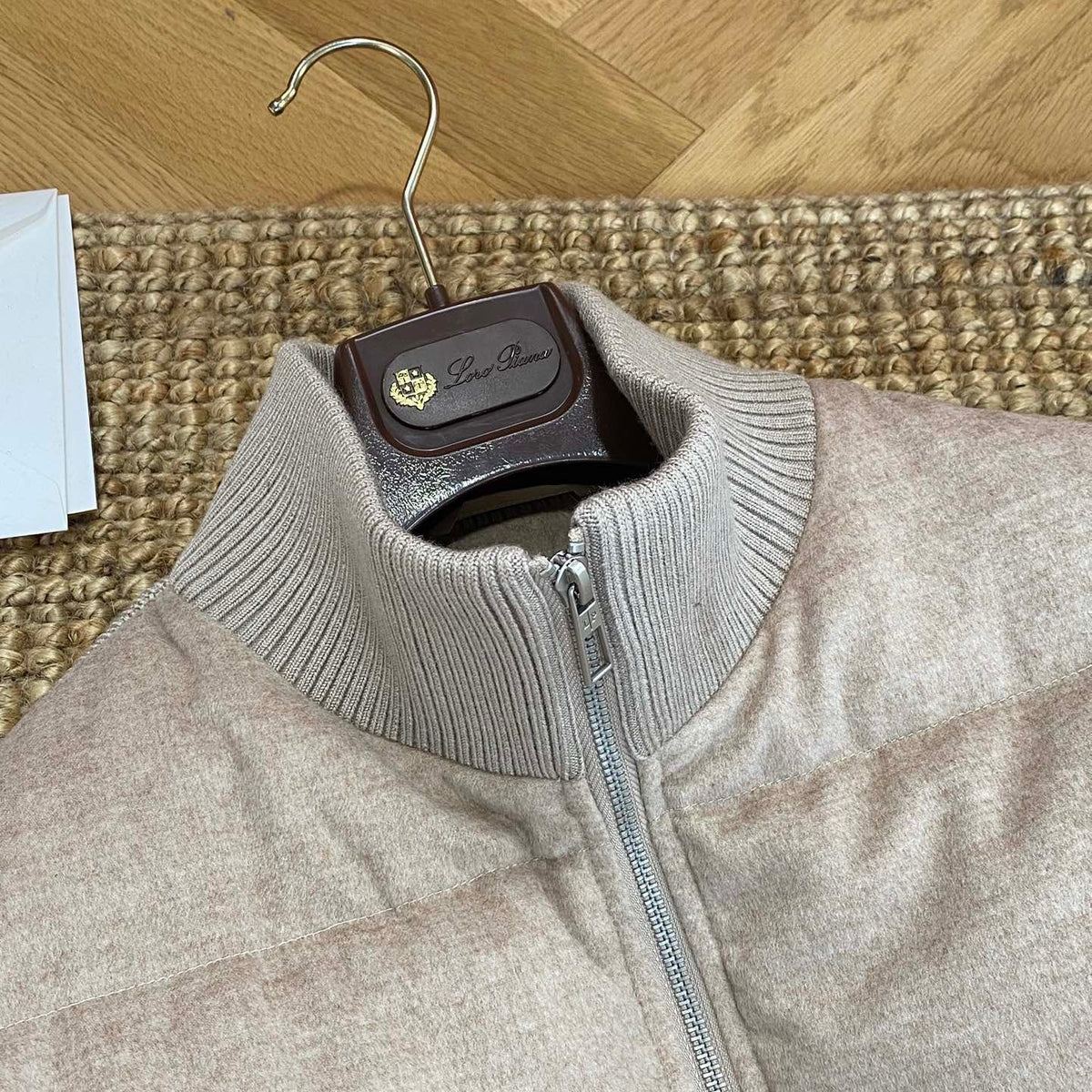 LORO P CARDIGAN TRICOT
