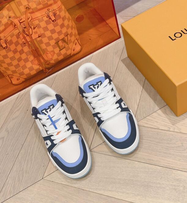 Ava’s Mode - LOV Women Shoes - 451