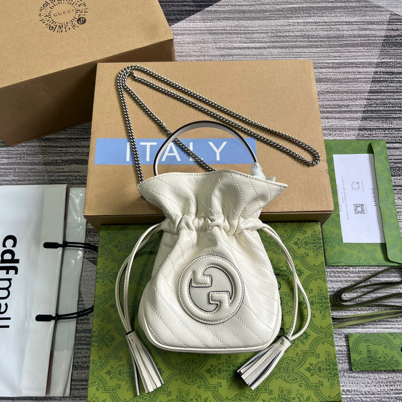 ENT - GCI Bags - 1179