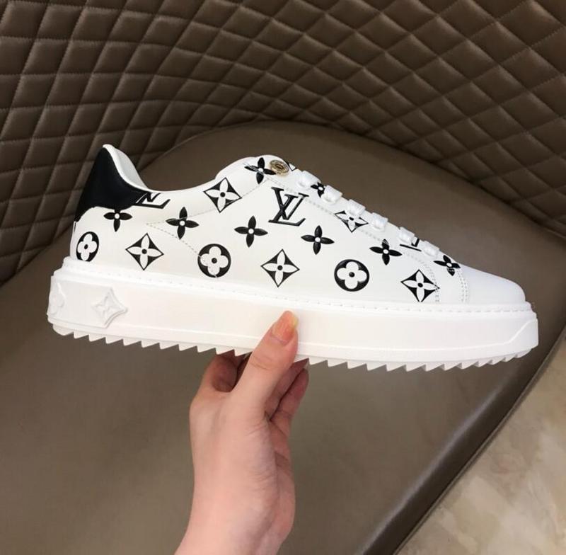 Ava’s Mode - LOV Men Shoes - 1670