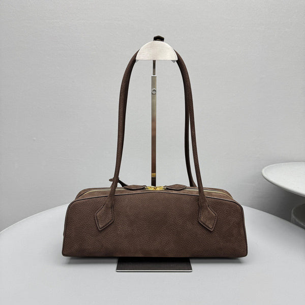 ALAIA LE TECKEL MEDIUM BAG