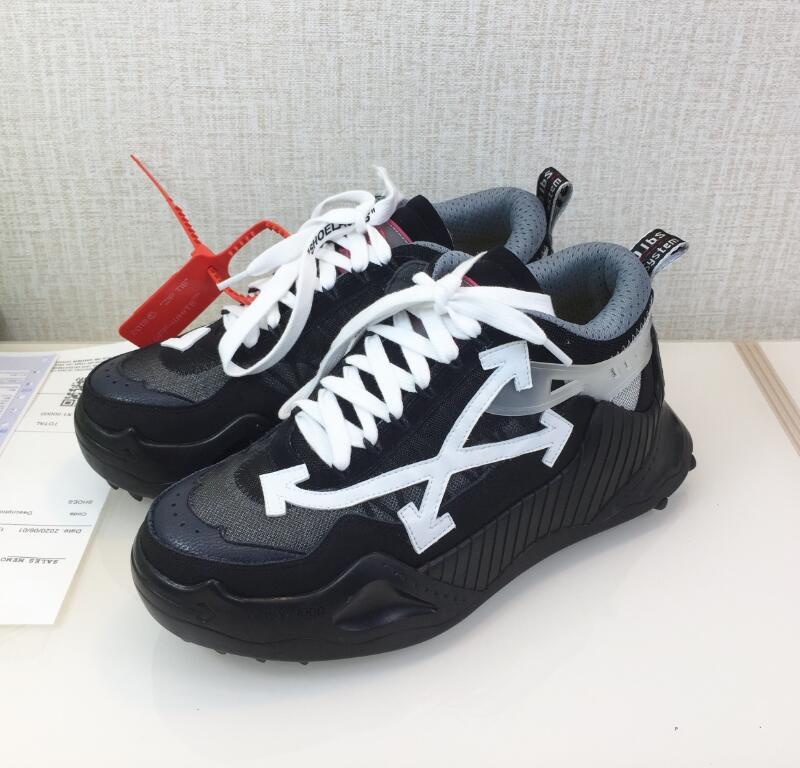Ava’s Mode - YZO Men Shoes - 150