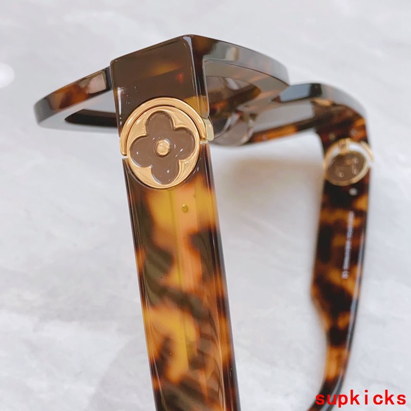 Louis Vuittion Luxury Sunglasses