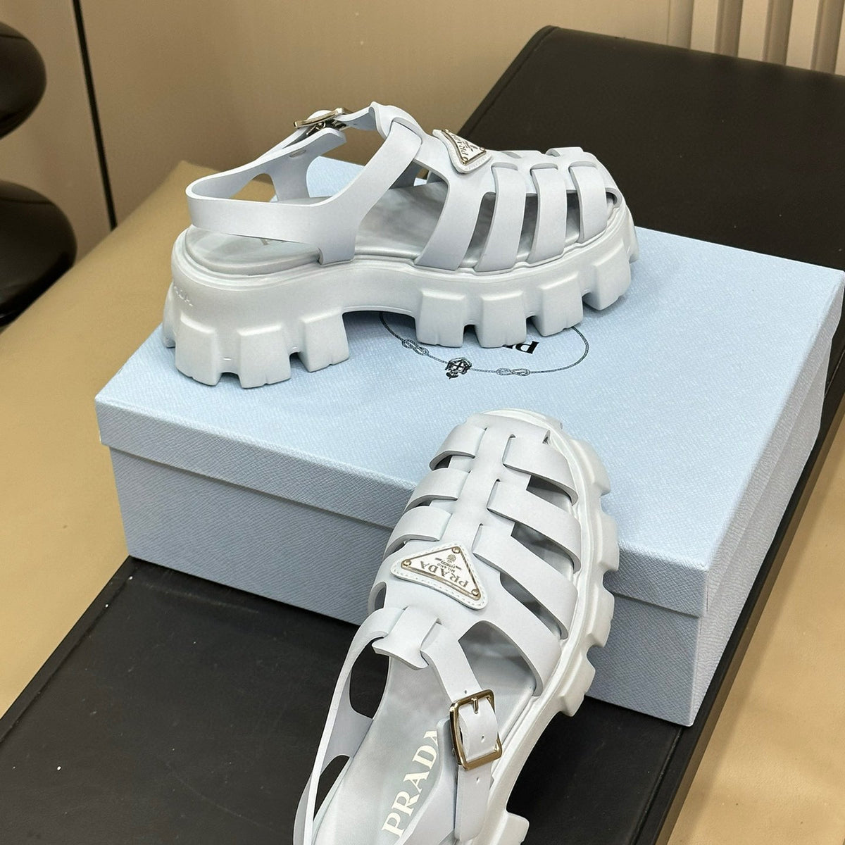 PD SANDALS