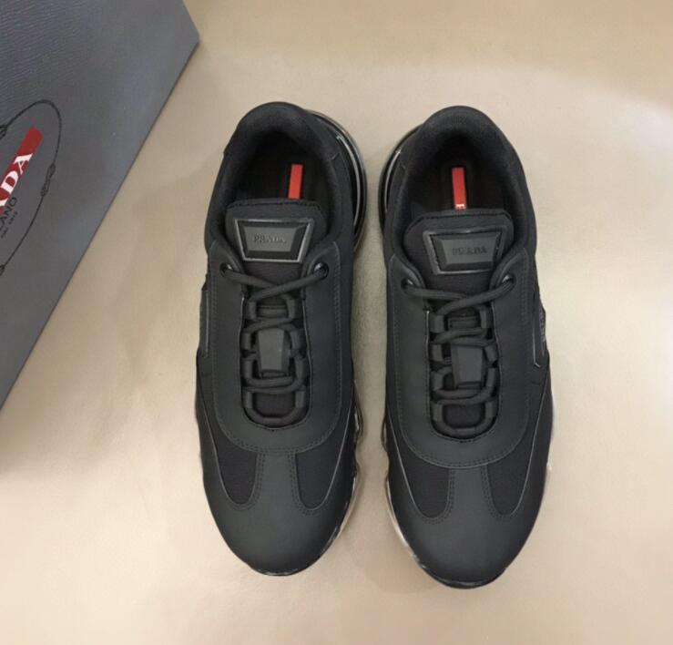 Ava’s Mode - PD Men Shoes - 331