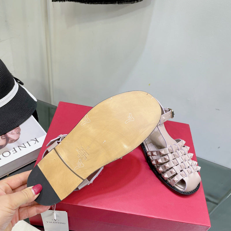 Valentino GARAVANI Luxury Shoes