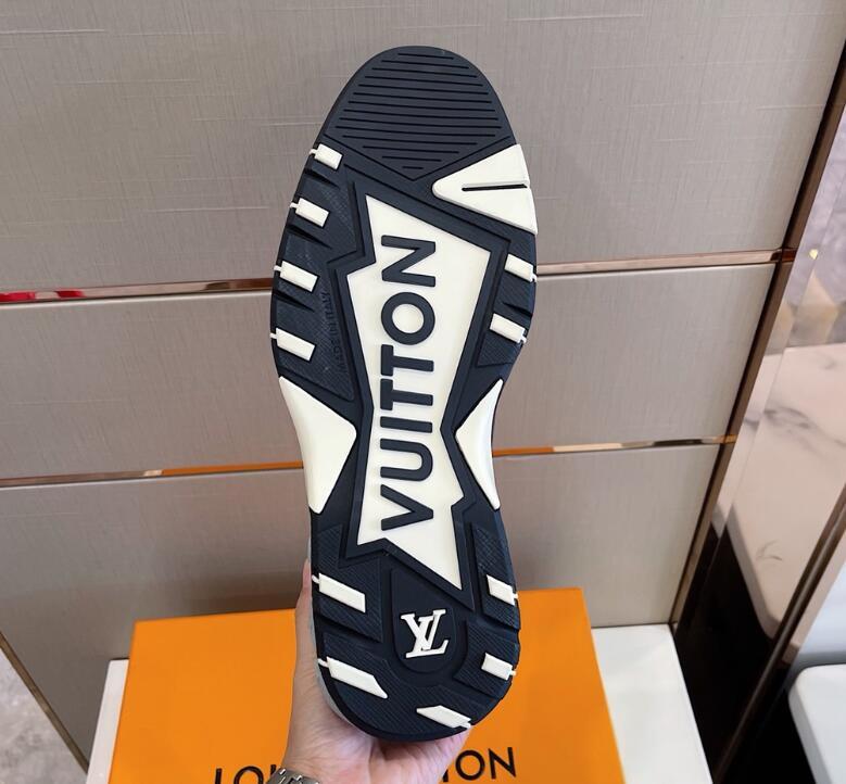 Ava’s Mode - LOV Men Shoes - 1217