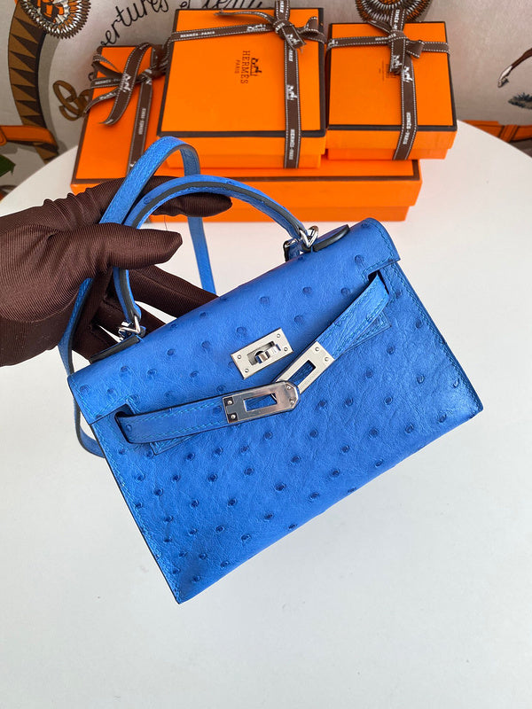 PHA - HMS Bags - 2219