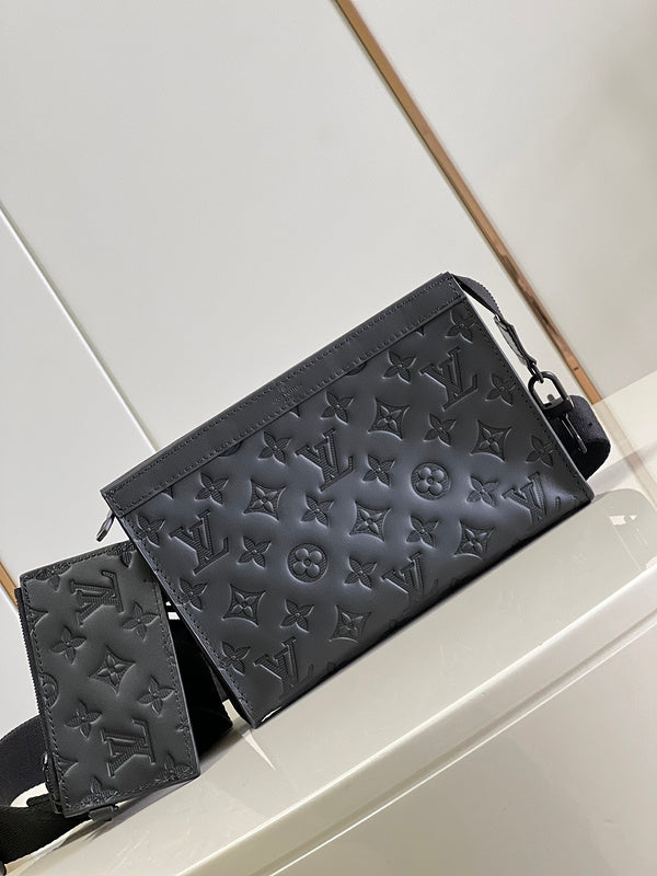 I W Fashion Lu-Vi bags - 17125