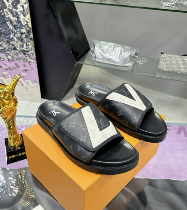 Ava’s Mode - LOV Men Shoes - 134