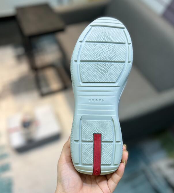Ava’s Mode - PD Men Shoes - 236