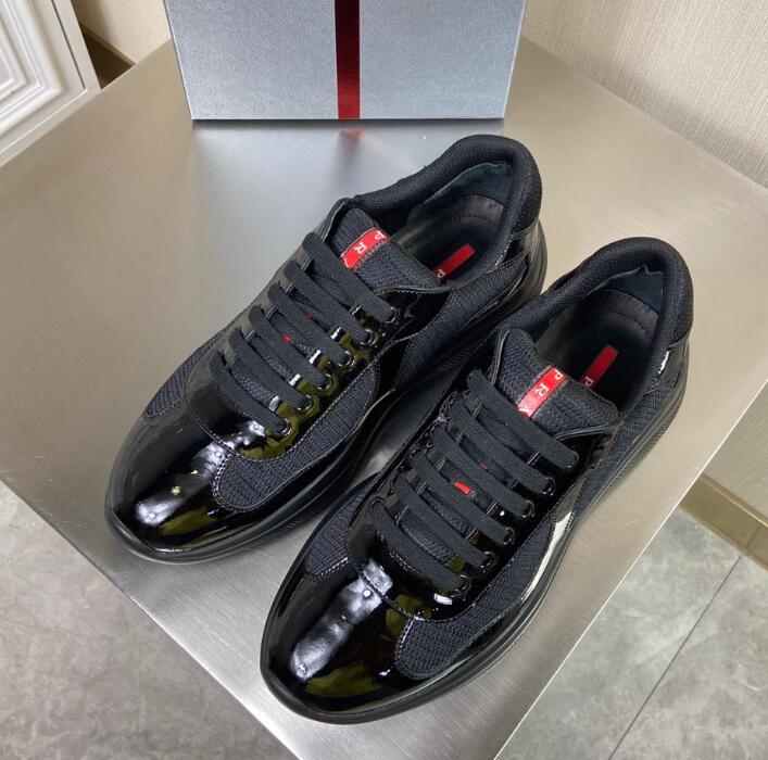 Ava’s Mode - PD Men Shoes - 407