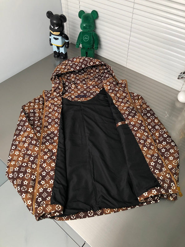 Louis Vuittion Luxury Clothes