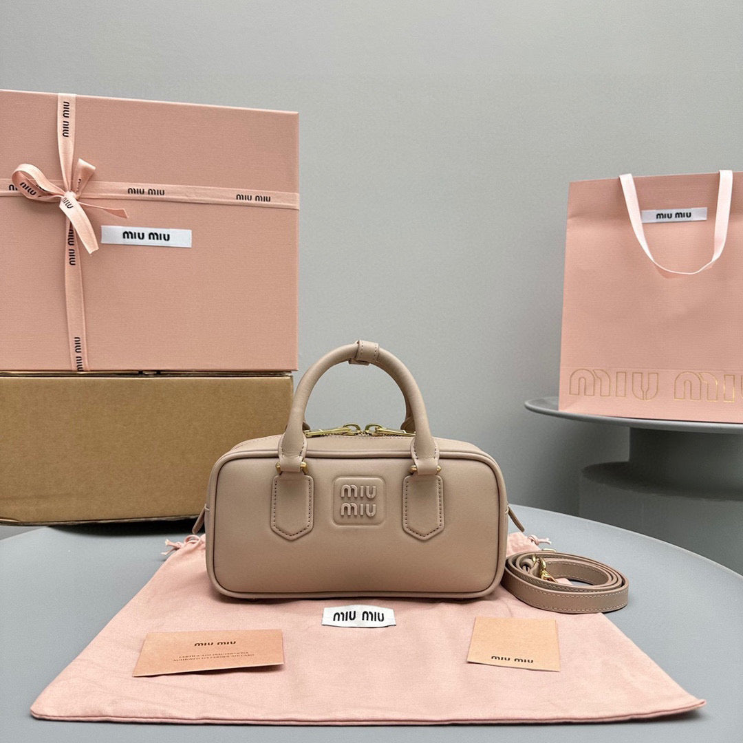 MIU M ARCADIE BAG