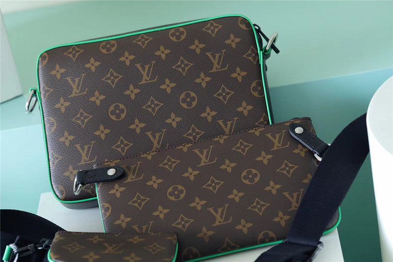I W Fashion Lu-Vi bags - 10043