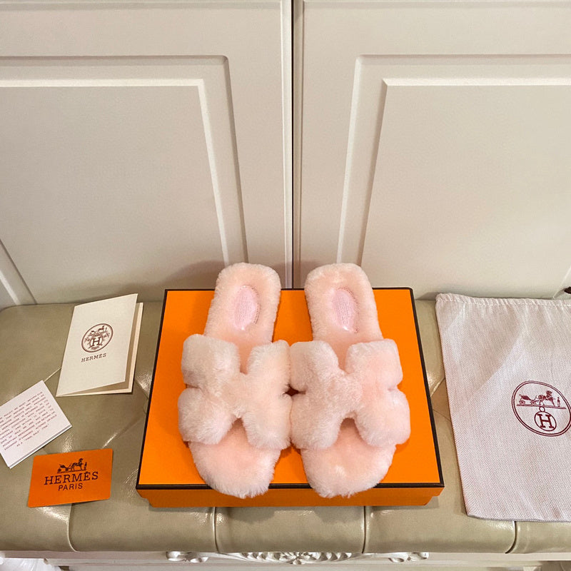 Hermes Luxury Sandals
