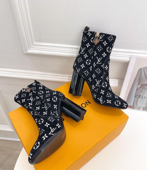 Ava’s Mode - LOV Women Shoes - 835