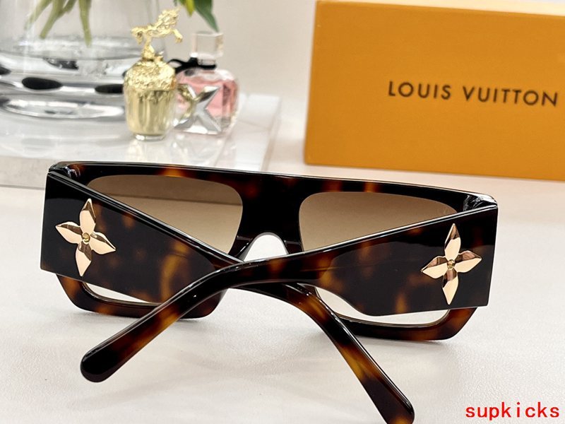 Louis Vuittion Luxury Sunglasses