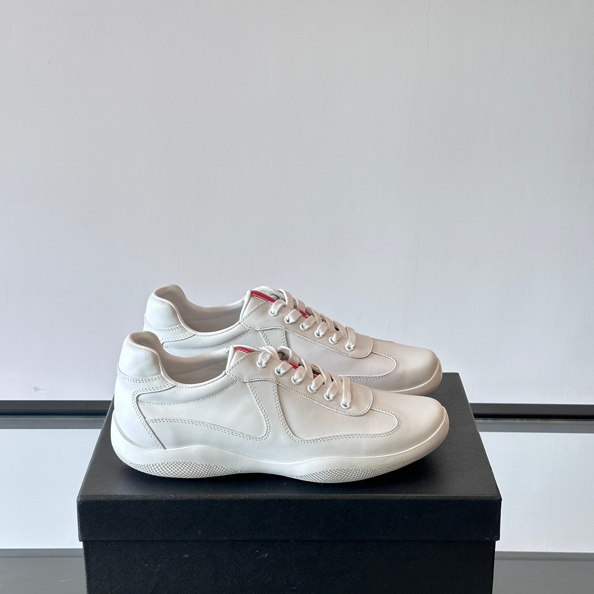 PD AMERICAS CUP SNEAKERS