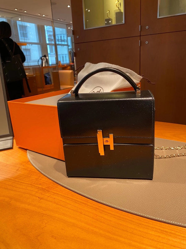 PHA - HMS Bags - 1503
