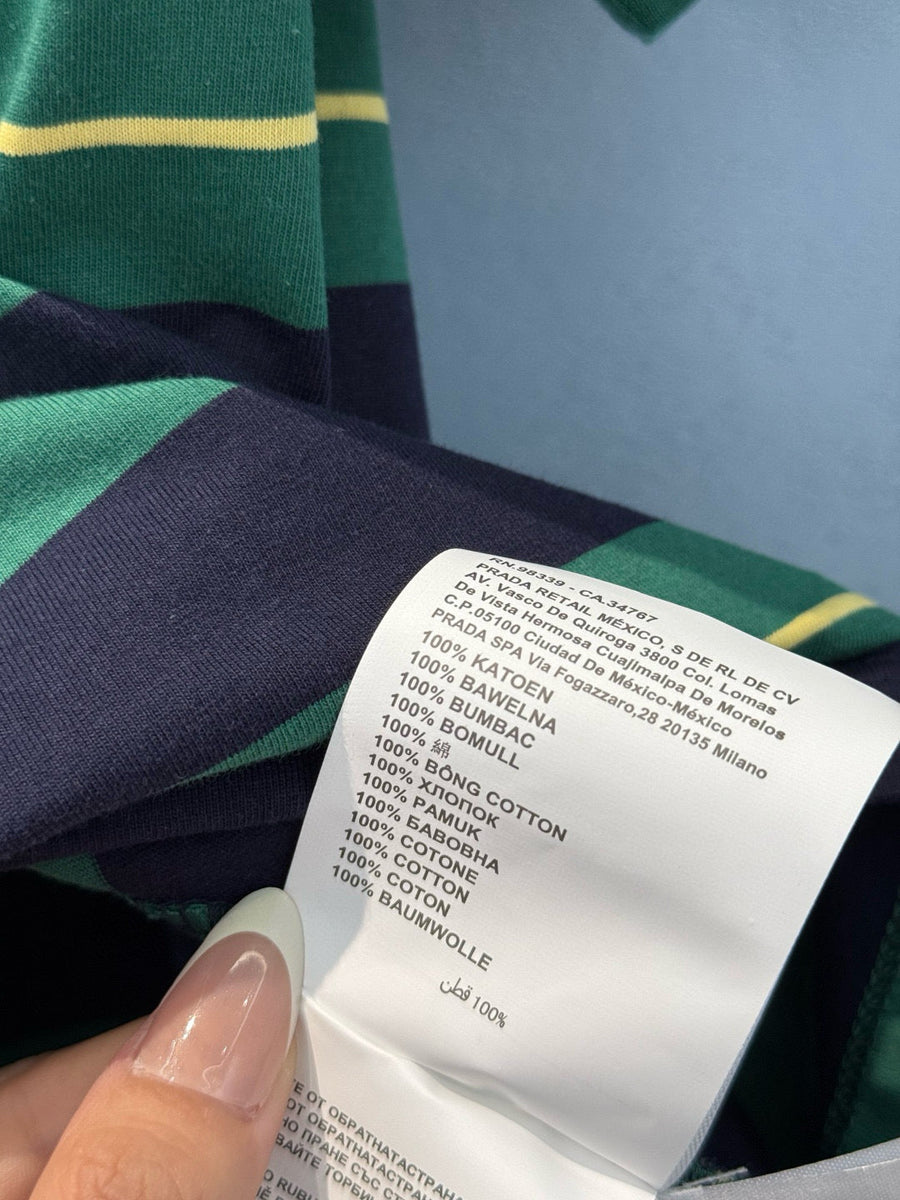 MIU M T-SHIRT