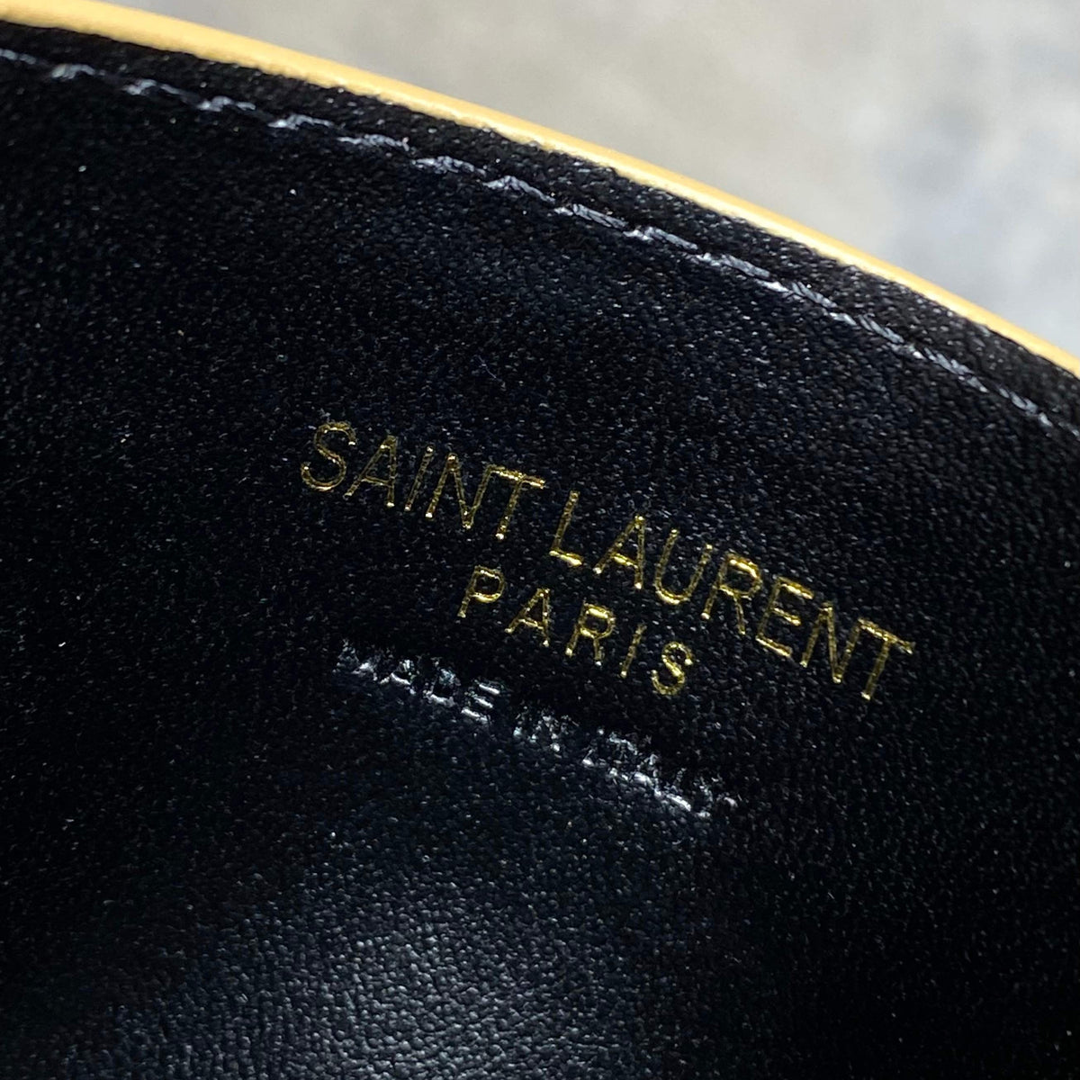 SL CARD HOLDER