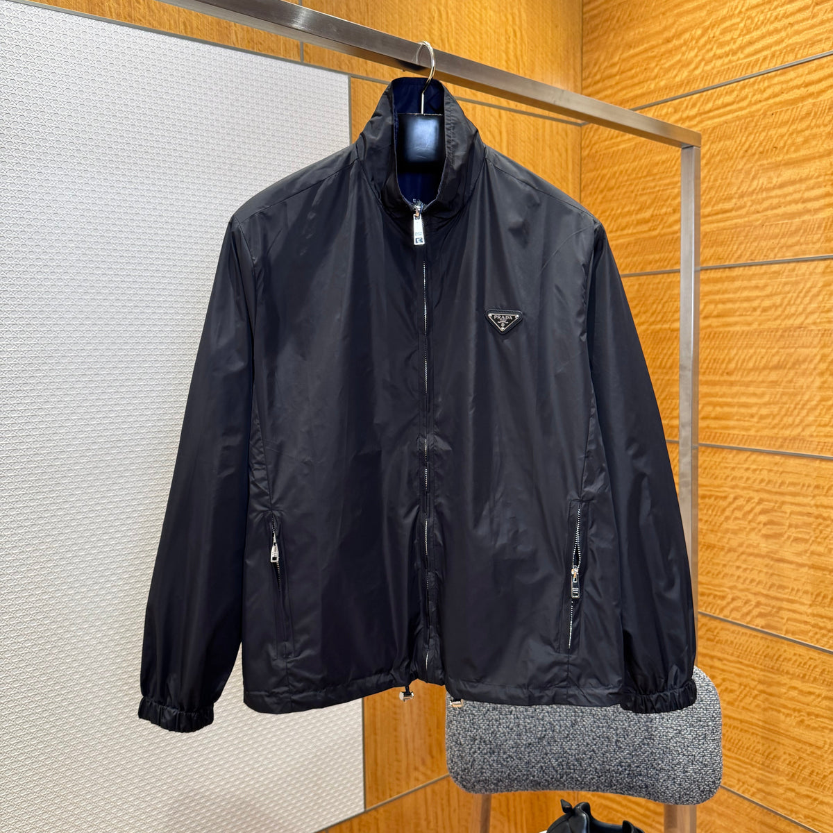 PD JACKET