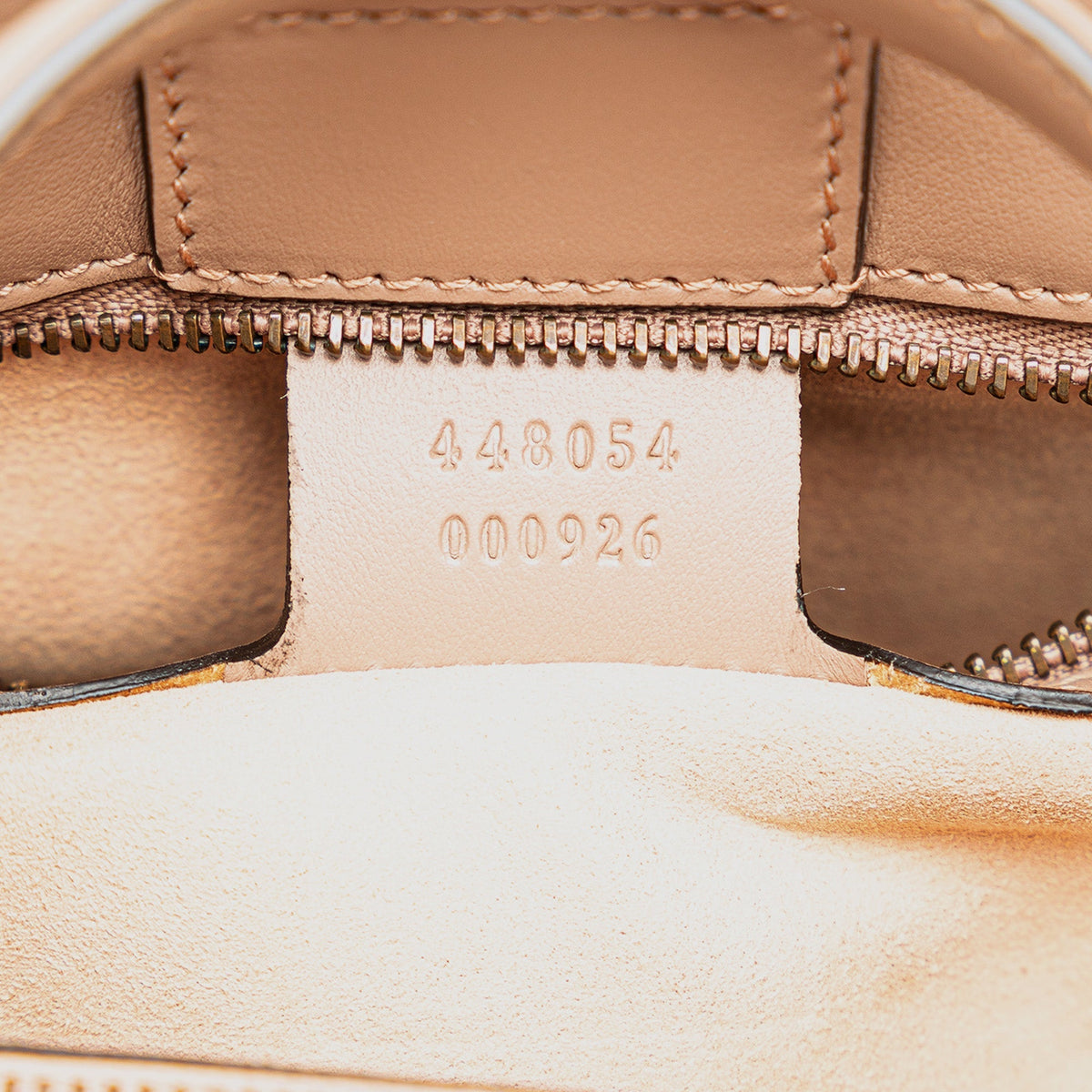 GUCCI Small GG Marmont Matelasse Tote Satchel