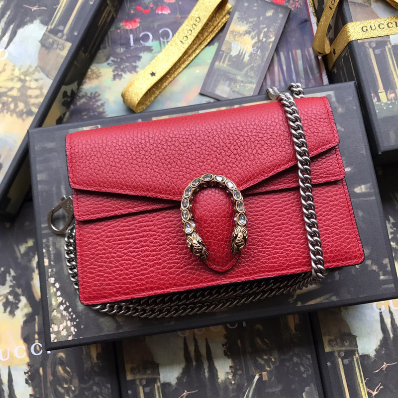 ENT - GCI Bags - 070