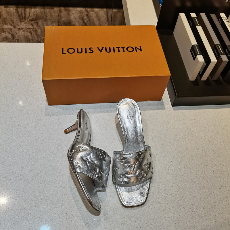 Louis Vuittion Luxury Shoes