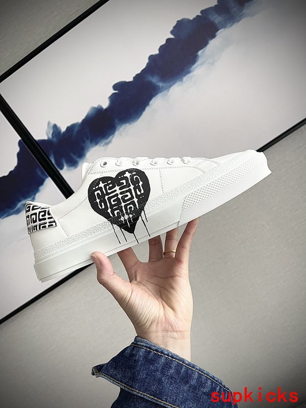 Givenchy Luxury Shoes