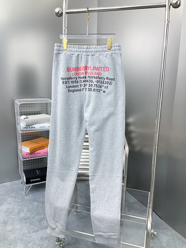 Burberry Luxury Clothes