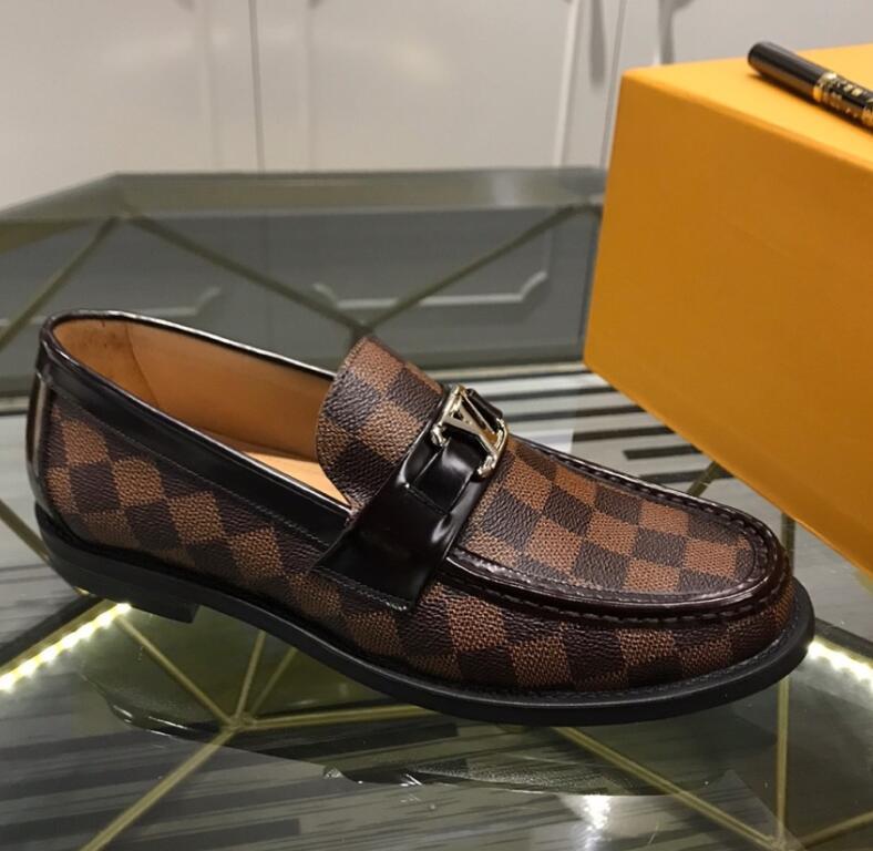 Ava’s Mode - LOV Men Shoes - 1920