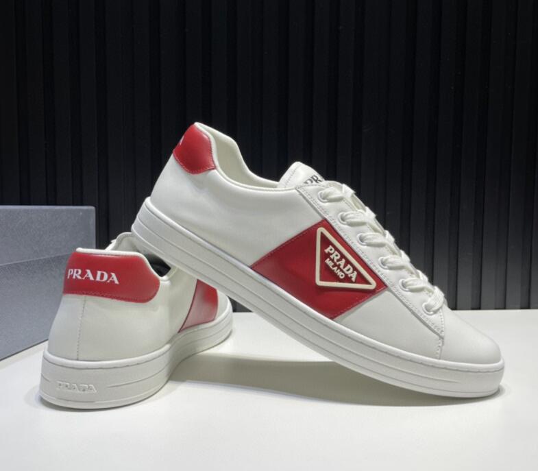 Ava’s Mode - PD Men Shoes - 309