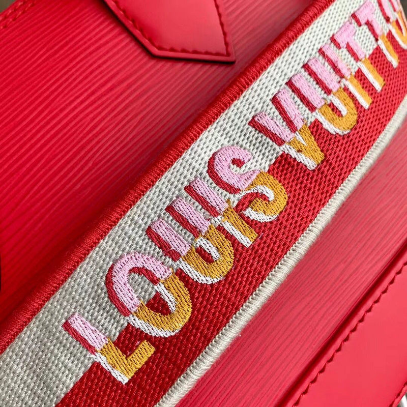 I W Fashion Lu-Vi Bags - 16793