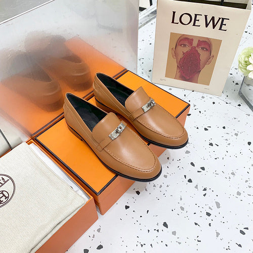 Hermes Luxury Sandals