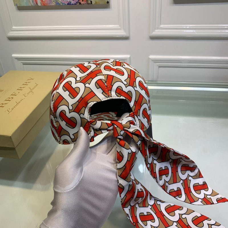 Burberry Luxury Cap