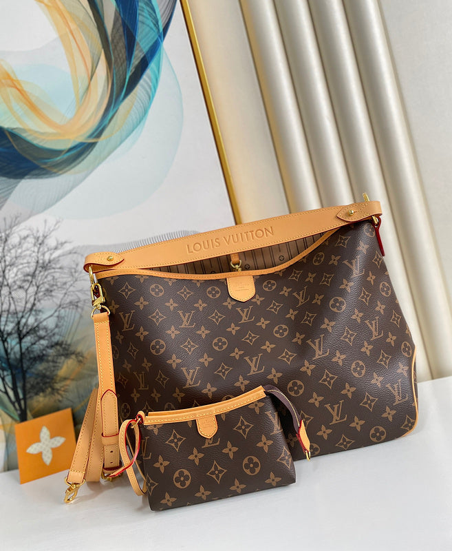 I W Fashion Lu-Vi bags - 17030