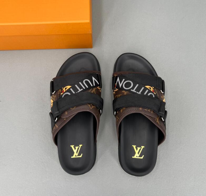 Ava’s Mode - LOV Men Shoes - 1041
