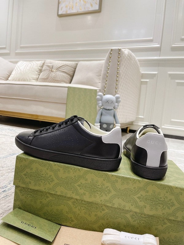 Gucci Luxury Shoes