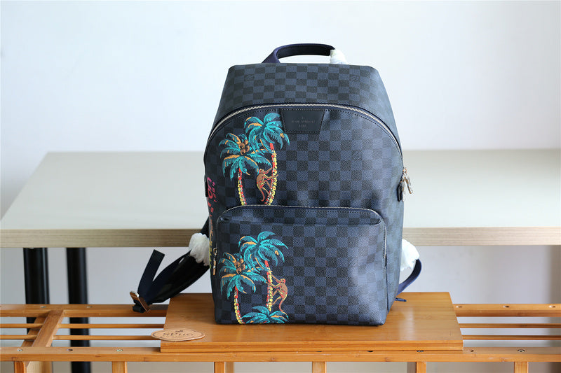 I W Fashion Lu-Vi bags - 9776