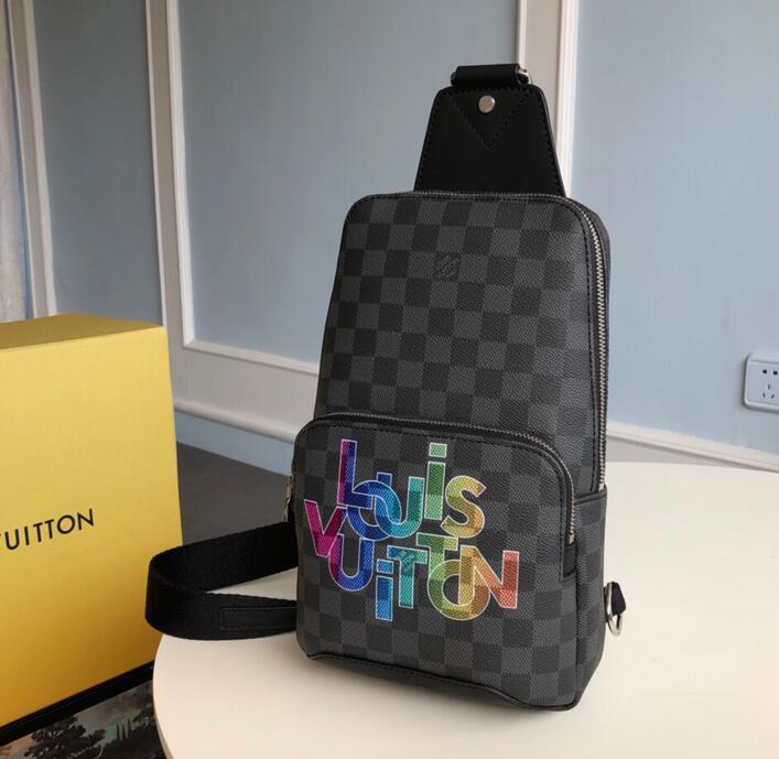Ava’s Mode - LOV Bags - 2947